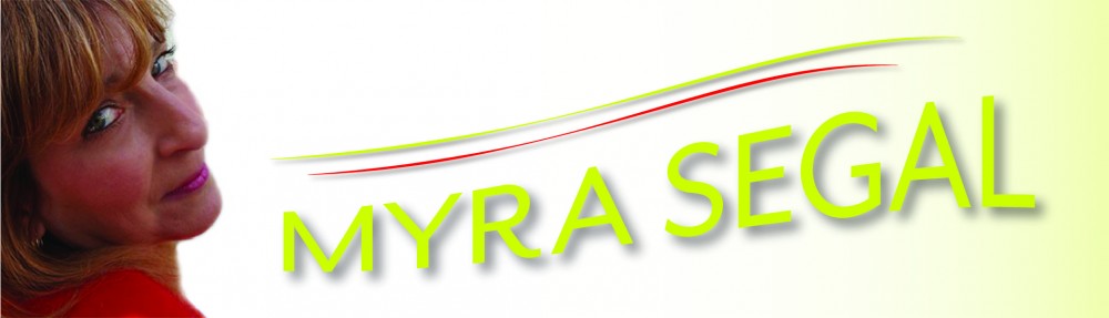 Myra Segal Official Website